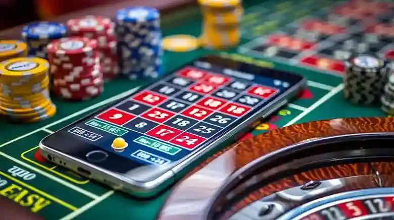 tttjili game lobby overview showing all casino and sports categories on mobile