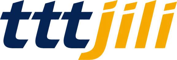 tttjili Philippines gaming platform logo